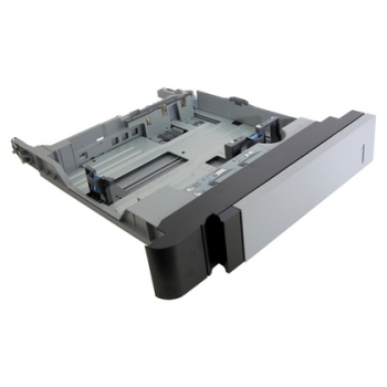 HP RM1-9726-300 Paper Cassette Tray Assembly LaserJet Enterprise (LJ Ent) M830 M806 - Refurbished