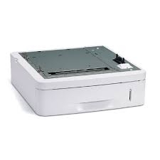 HP RM2-5100-300 1.5K-Sheet Cassette Tray LaserJet Enterprise (LJ Ent) M630 - Refurbished
