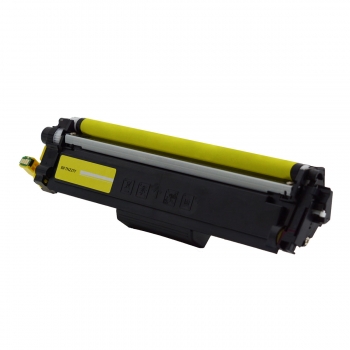 Brother TN227 (TN227Y) Yellow Toner (2.3K High Yield) - Aftermarket