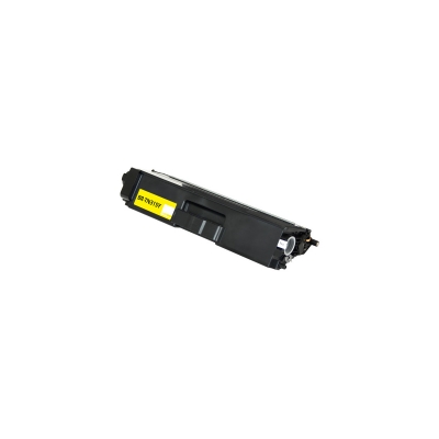 Brother TN315 (TN315Y) Yellow Toner (3.5K High Yield) - Aftermarket