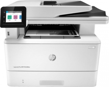 HP W1A30A Printer Laserjet M428FDW - HP Factory Refurbished