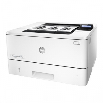 HP W1A52A Printer Laserjet Professional M404N - HP Factory Refurbished