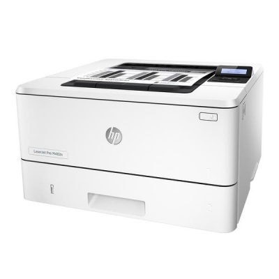 HP W1A52A Printer Laserjet Professional M404N - HP Factory Refurbished