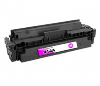 HP 414X (W2023X) Magenta Toner (6K High Yield) - Aftermarket